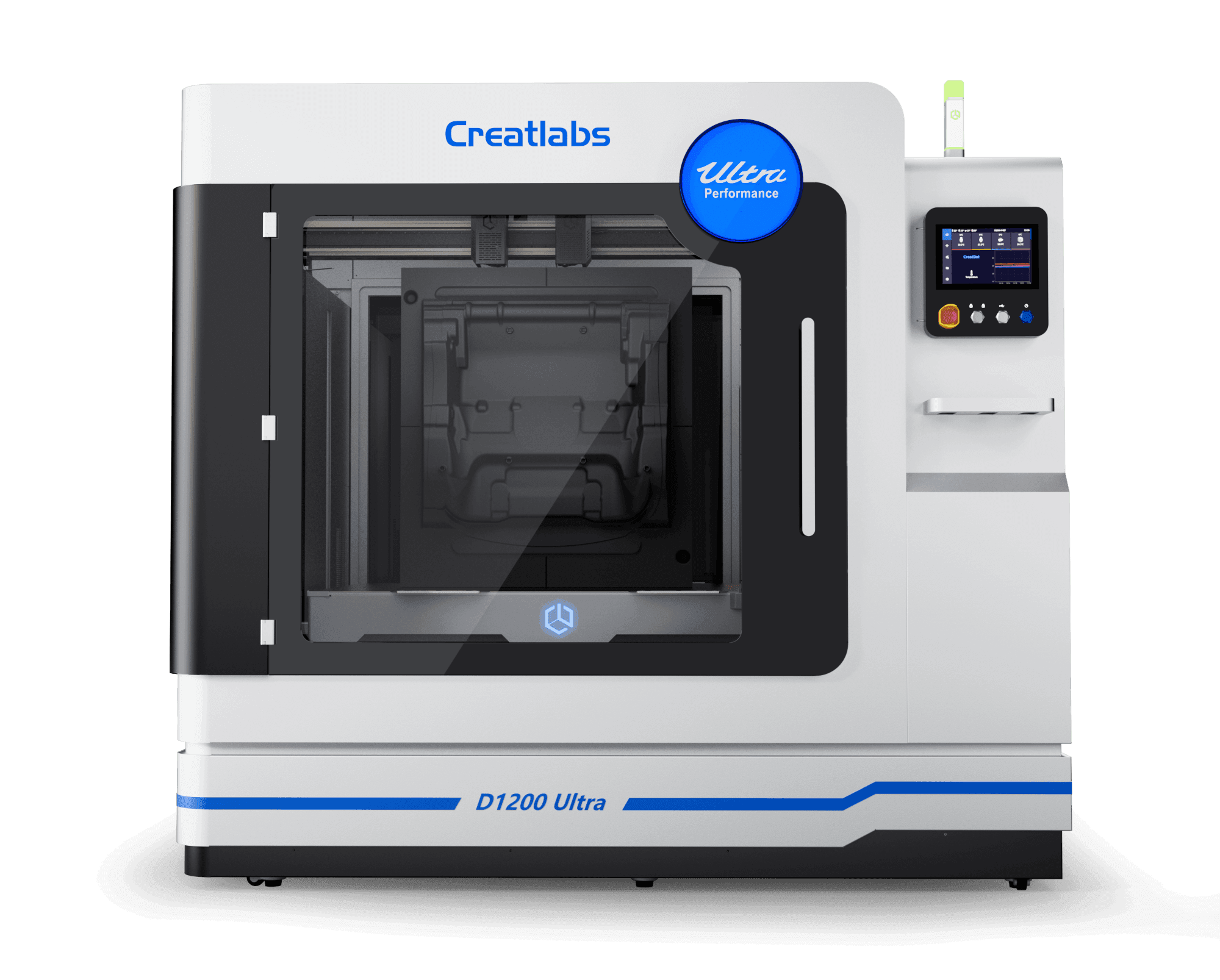 Creatlabs D1200 Ultra