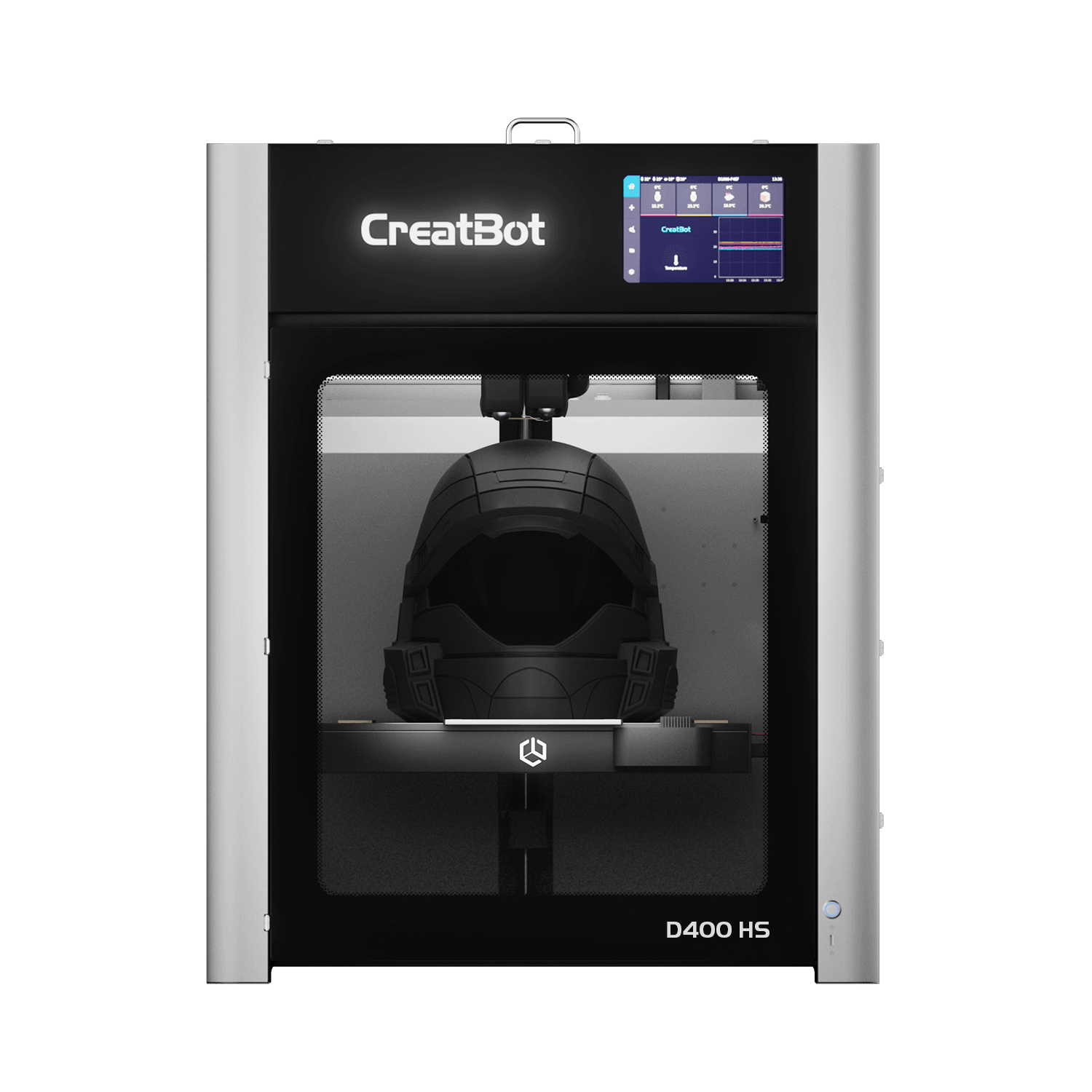 CreatBot D400 HS enterprise choice