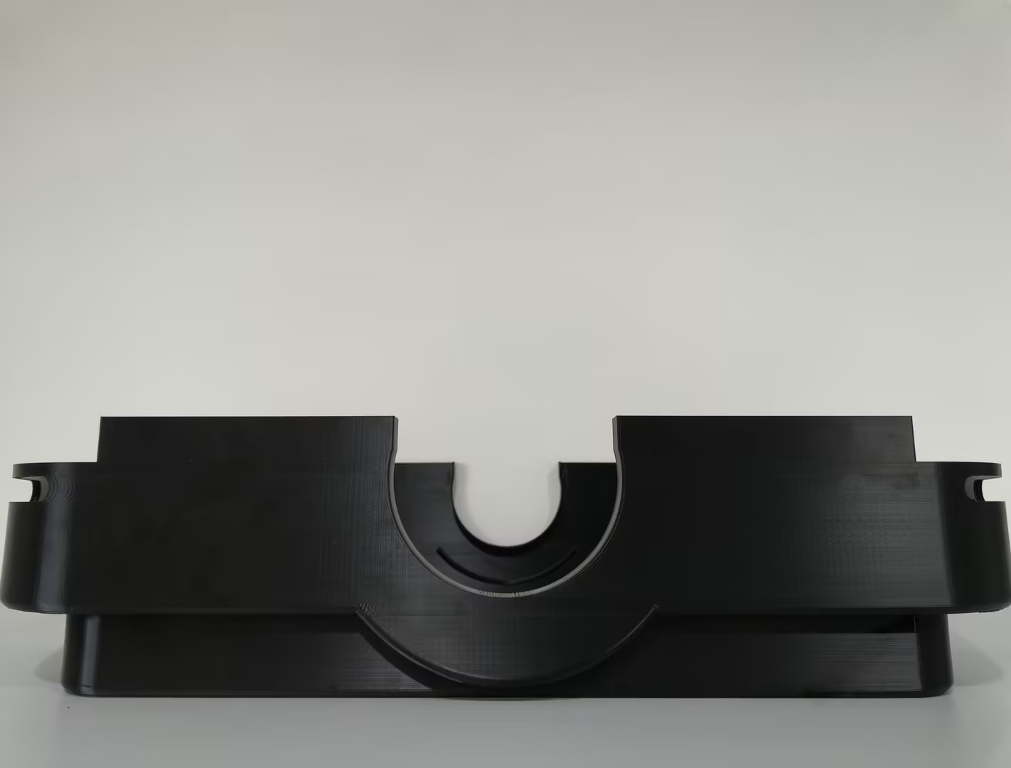 CreatBot ABS 打印效果预览