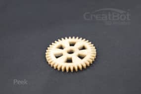 CreatBot 3D Print Example Picture 22