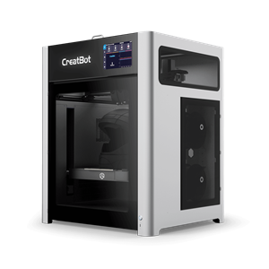 台湾 3D打印机 CreatBot D400 HS