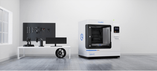 CreatBot D1000 Pro HS 3D 大型3D printer