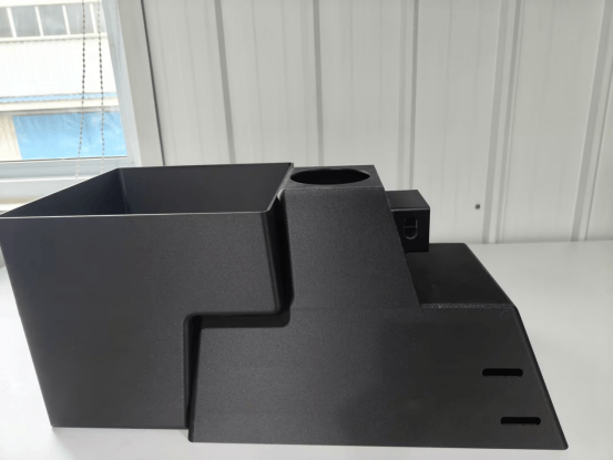 CreatBot 3D打印巡检机器人防护罩